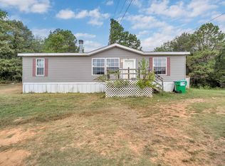82 Lick Mountain Rd, Center Ridge, AR 72027