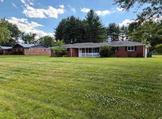 4151 N Conner Dr, Marion, IN 46952