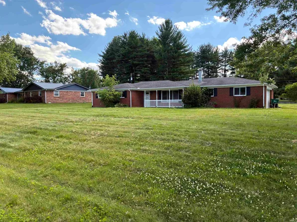 4151 N Conner Dr, Marion, IN 46952