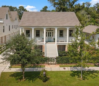 1929 Claiborne St, Mandeville, LA, 70448