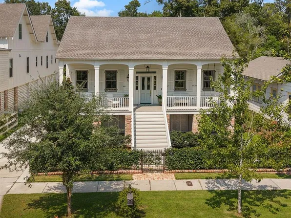 1929 Claiborne St, Mandeville, LA 70448