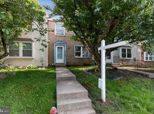 1773 Heather Ln, Frederick, MD 21702