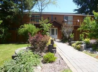 421 S 3rd Ave APT 3, Sandpoint, ID 83864