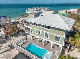 4611 Seair Ln, Captiva, FL 33924