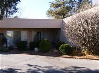 4705 Country Club Ln NW APT E1, Albuquerque, NM 87114