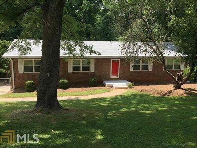4204 Antler Trl SE, Smyrna, GA, 30082
