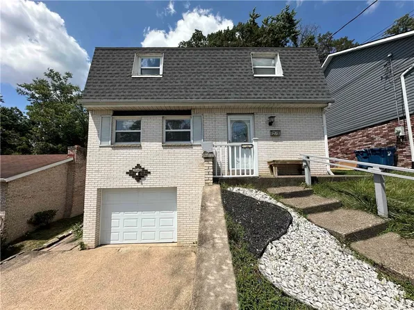 279 Richland Dr, Pittsburgh, PA 15235