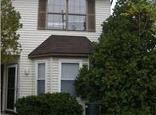 13 Hamlet Ct, Sicklerville, NJ 08081