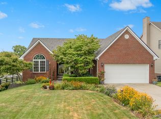 4349 Rivard Ln, Lexington, KY 40509