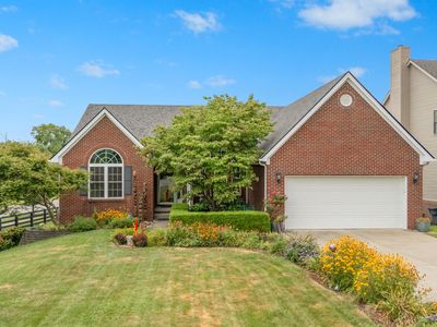 4349 Rivard Ln, Lexington, KY, 40509