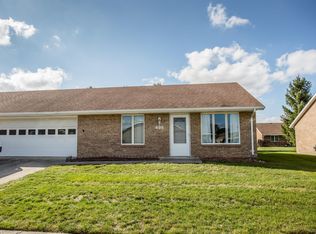 496 Samantha Cir, London, OH 43140