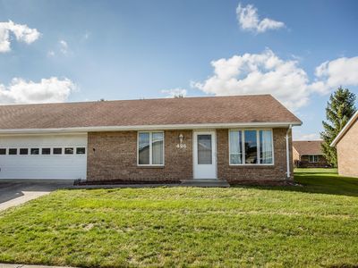 496 Samantha Cir, London, OH, 43140