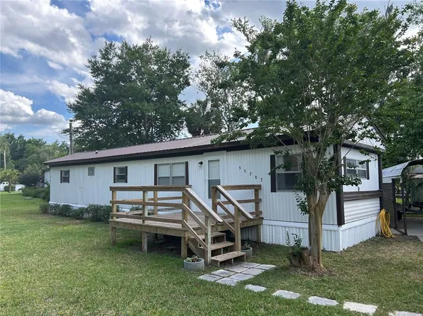 55707 Jamie Dr, Astor, FL 32102
