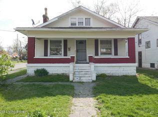 1059 Cecil Ave, Louisville, KY