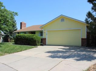 19517 E Iowa Cir, Aurora, CO 80017