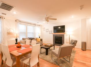 1008 Tremont St APT 5, Roxbury Crossing, MA 02120