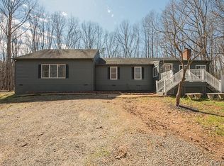 3045 Broad Street Rd, Gum Spring, VA 23065