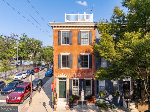 801 S 18th St, Philadelphia, PA 19146