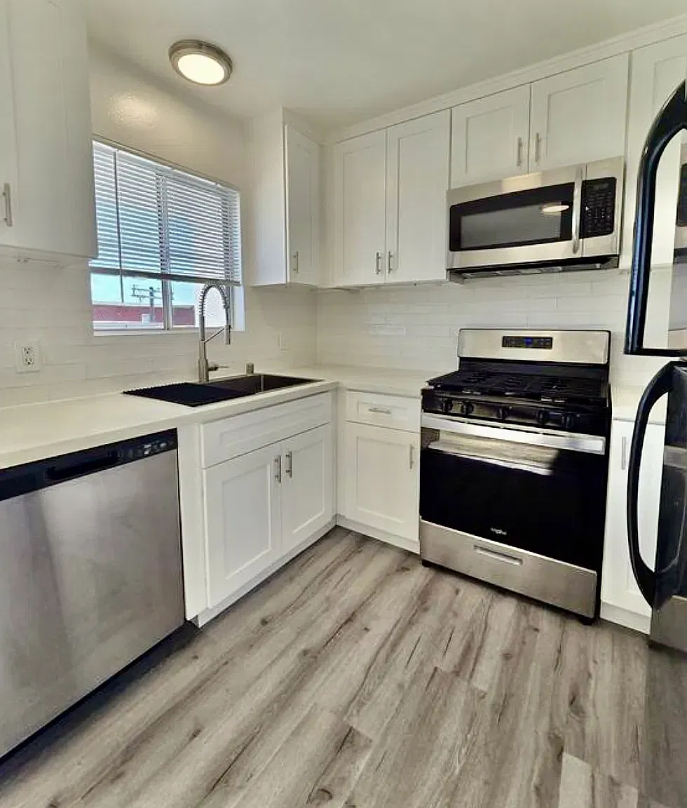 2 bed, 1250 sqft, $2,995 — Photo 4