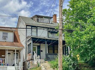 333 W 15th Ave, Homestead, PA