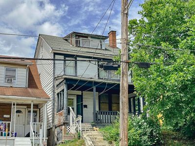 333 W 15th Ave, Homestead, PA, 15120