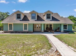 3325 S Highway 314a, Ocklawaha, FL 32179