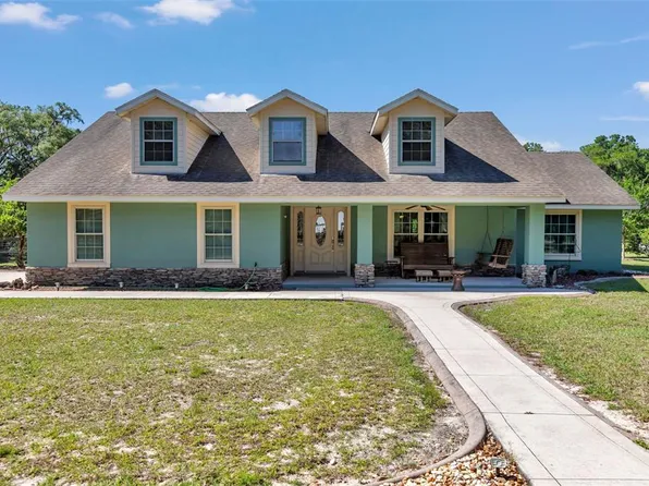 3325 S Highway 314a, Ocklawaha, FL 32179