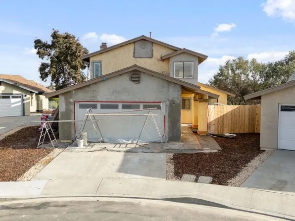 6409 Goodwin St, San Diego, CA 92111