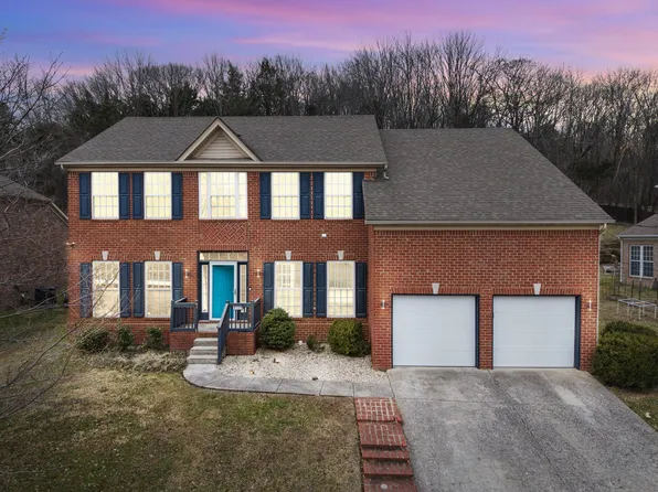 4732 Indian Summer Dr, Nashville, TN 37207