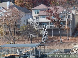 220 Eagle Dr, Four Seasons, MO 65049
