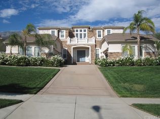 9602 Enclave Dr, Rancho Cucamonga, CA 91737