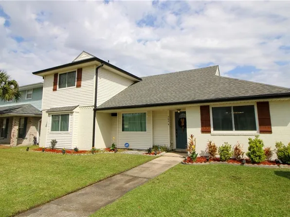 502 Burgander Dr, Kenner, LA 70065