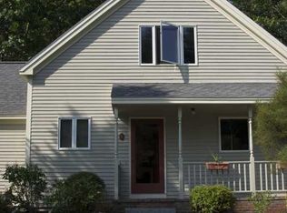 9 Juneberry Ct #9, Yarmouth, ME 04096