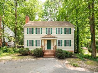 13917 Barnes Spring Rd, Midlothian, VA 23112