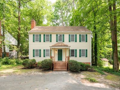 13917 Barnes Spring Rd, Midlothian, VA, 23112