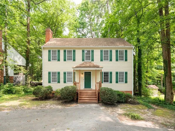 13917 Barnes Spring Rd, Midlothian, VA 23112