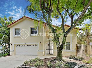 5820 NW 60th St, Pompano Beach, FL 33067