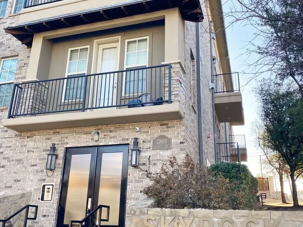 2800 Sandage Ave, Fort Worth, TX