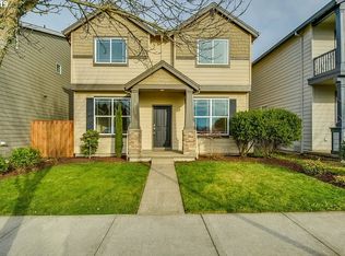 5113 SE Lone Oak St, Hillsboro, OR 97123