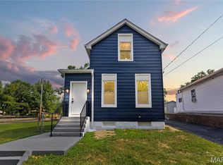 140 E Loretta Ave, Saint Louis, MO