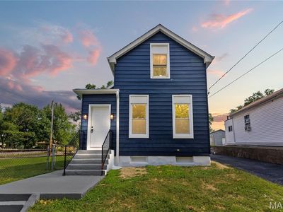 140 E Loretta Ave, Saint Louis, MO, 63125