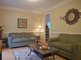 2365 Hartland Ct, Charlottesville, VA