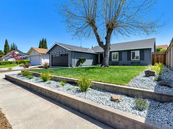 1158 Tofts Dr, San Jose, CA 95131