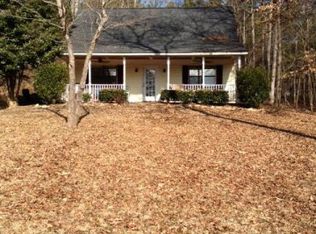109 S Little River Run, Eatonton, GA 31024