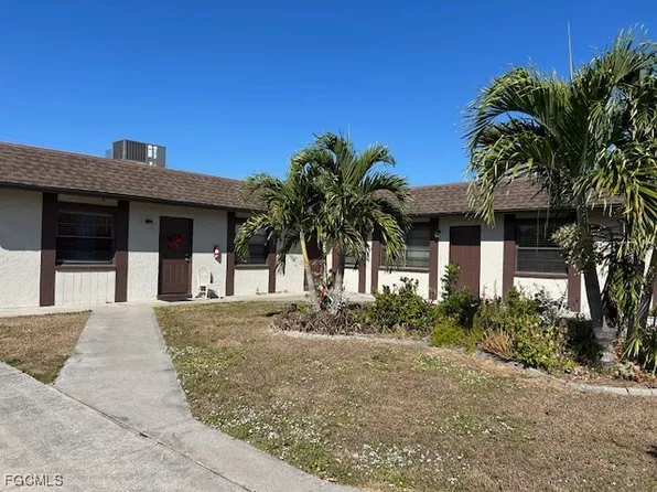 3805 SE 11th Ave APT 2, Cape Coral, FL 33904
