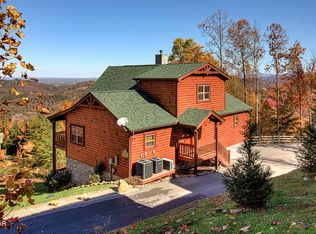 2422 Majestic View Way, Sevierville, TN 37862