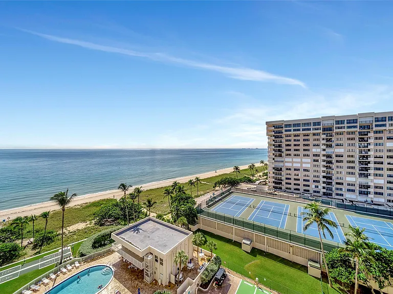 5200 N Ocean Blvd #1107B — Photo 50