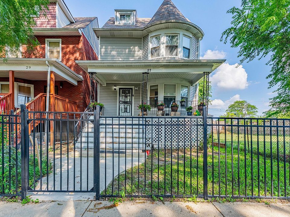 1st image of 27 N Lockwood Ave