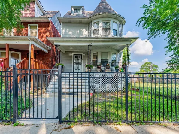 27 N Lockwood Ave, Chicago, IL 60644