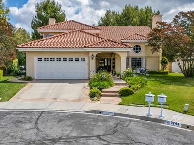 2750 Hilary Ct, Thousand Oaks, CA, 91362
